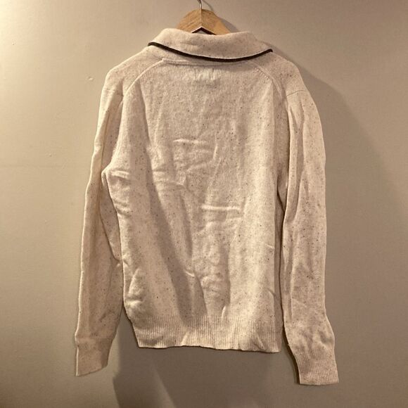 Anapo Lambs Wool Sweater - Picture 8 of 13